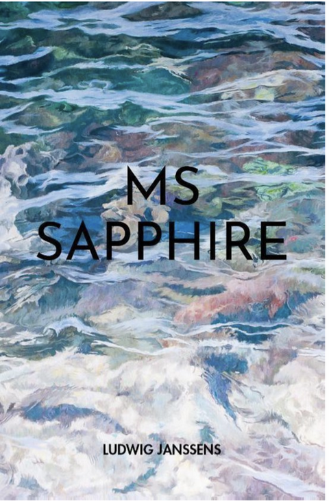 MS Sapphire