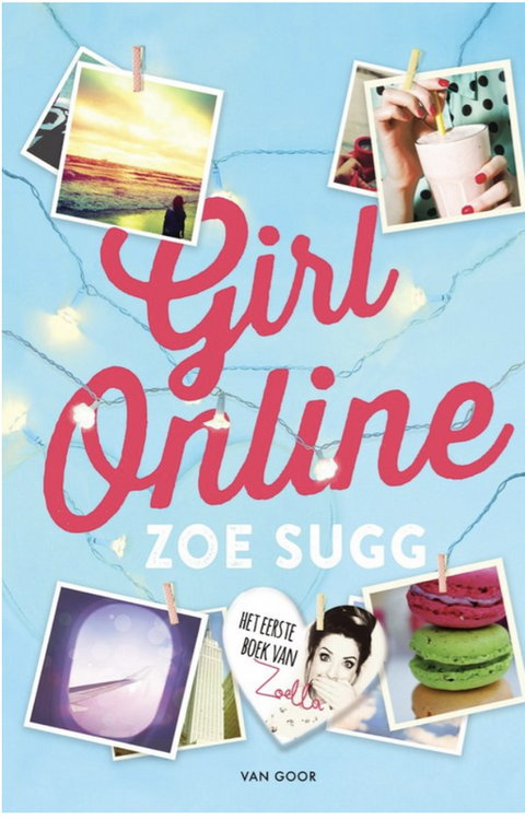 Girl online