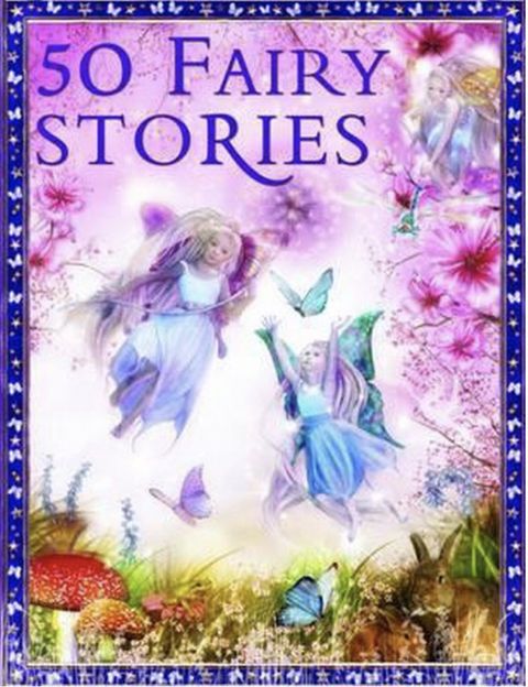 50 Fairy Stories