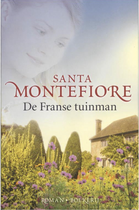 De Franse tuinman