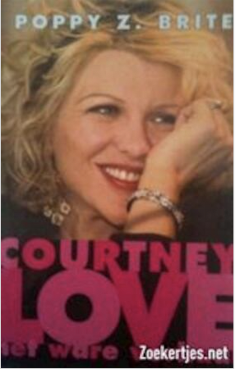 Courtney Love: The True Story