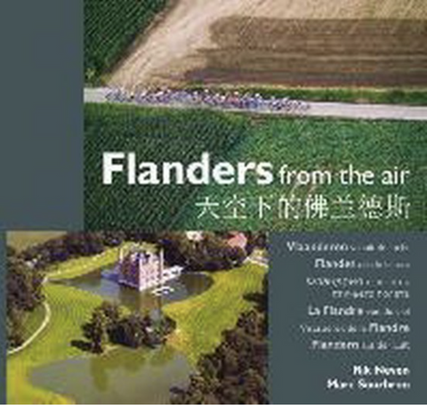 Flanders from the air