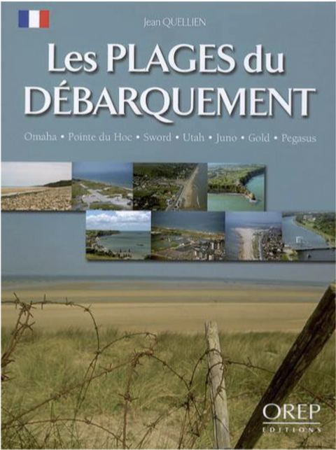 Les plages du débarquement