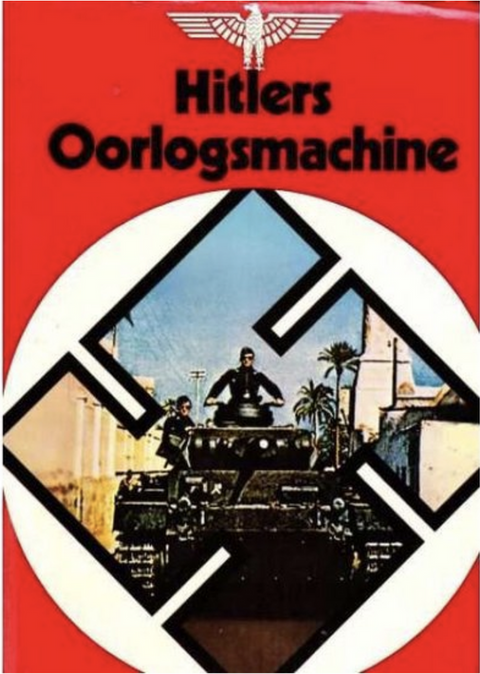 Hitler's War Machine