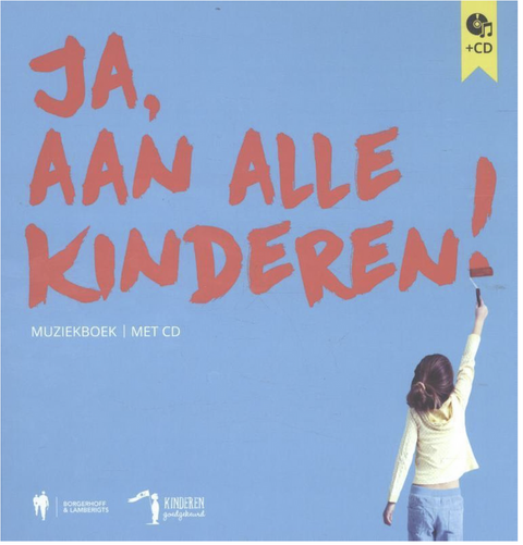 Ja aan alle kinderen!