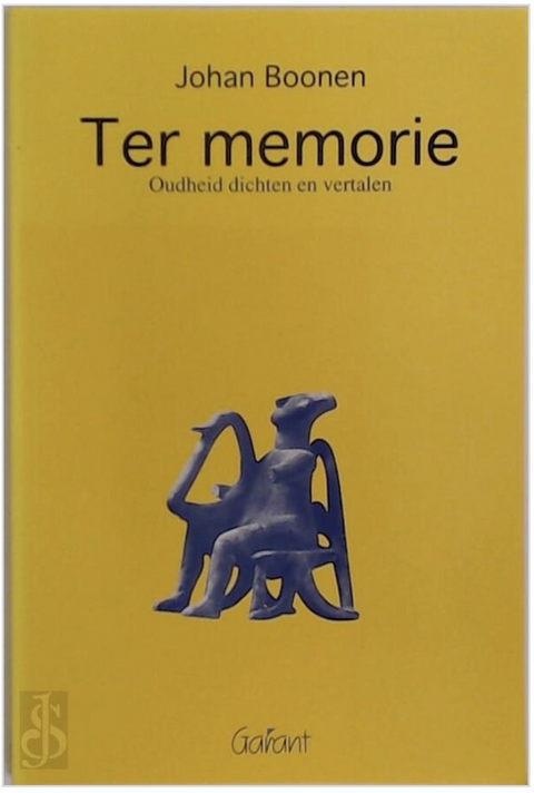 Ter memorie: oudheid dichten en vertalen