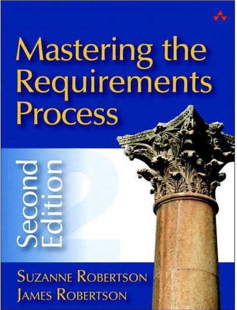 Mastering The Requirements Process