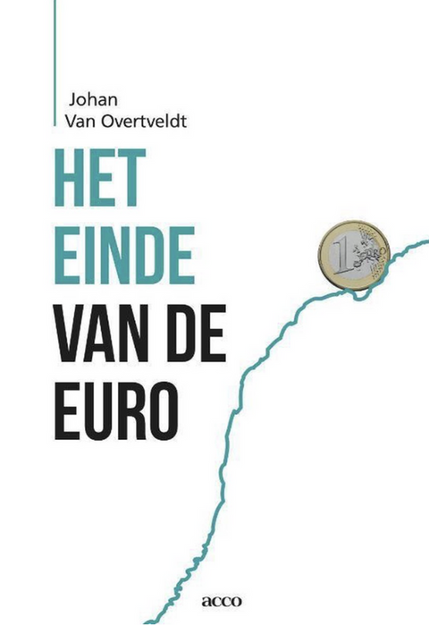 Het einde van de euro: de onzekere toekomst van de Europese Unie