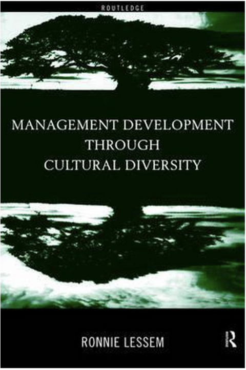 Management Development Through Cultural Diversity