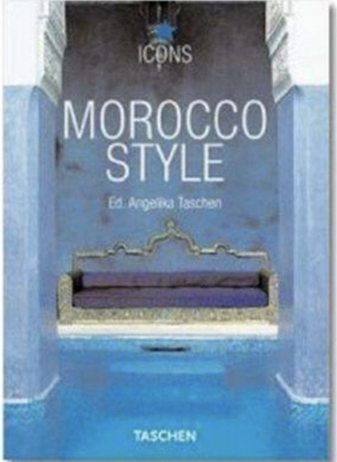 Style marocain