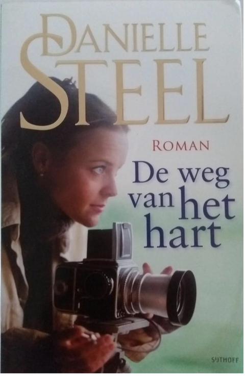 De Weg Van Het Hart