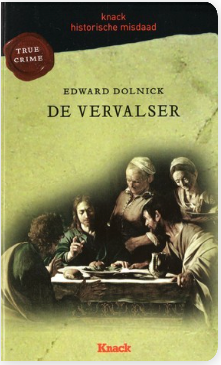 De vervalser