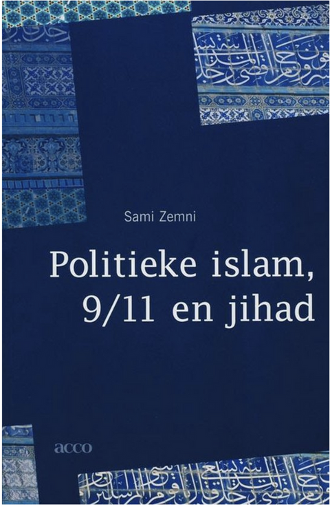 Politieke Islam 9 September En Jihad