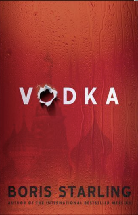 Vodka