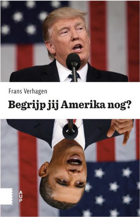 Begrijp jij Amerika nog?