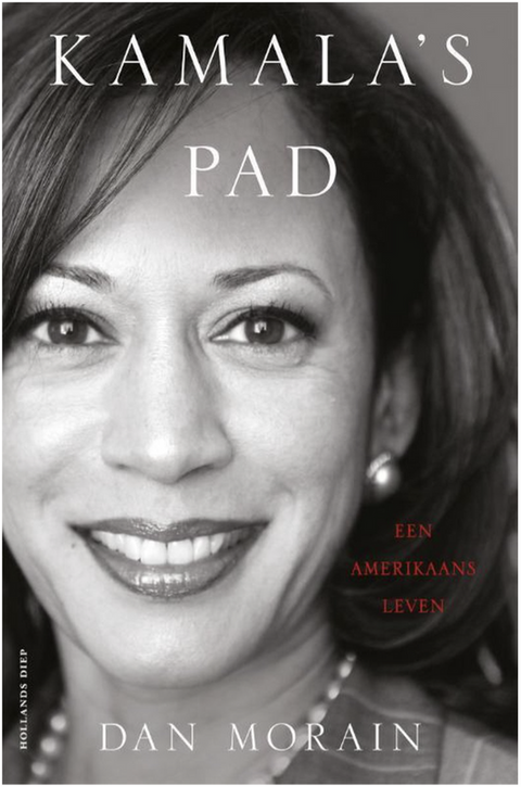 Kamala's Path: An American Life