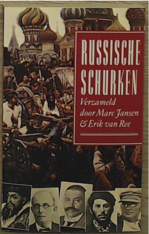 Russische schurken