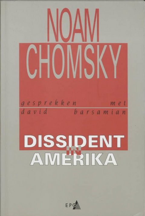 Dissident In Amerika