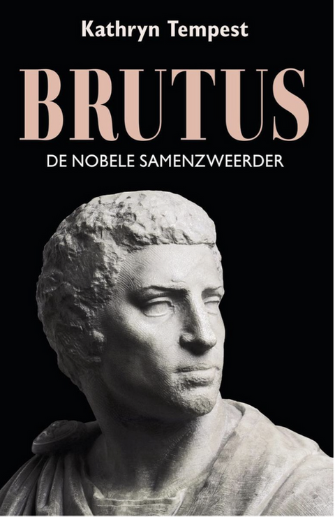 Brutus: De nobele samenzweerder