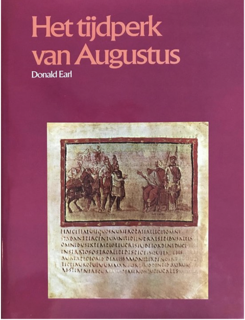 The Age of Augustus