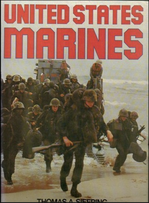 United States Marines