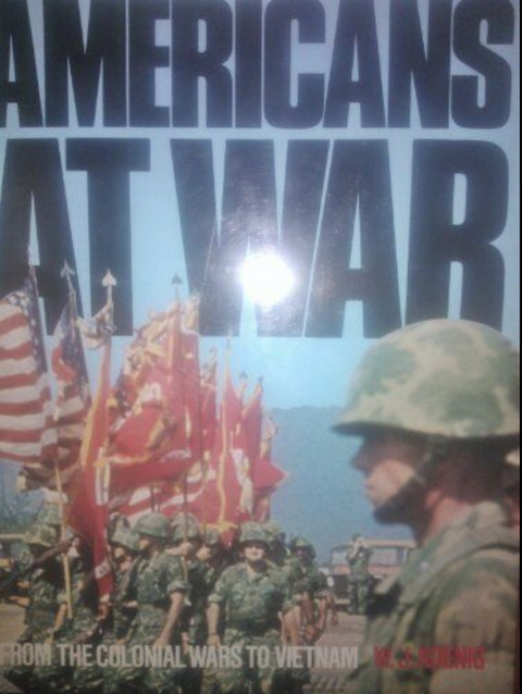 Americans at War