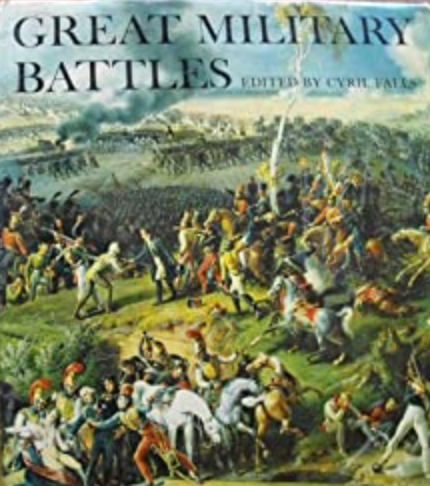 Great Military Battles