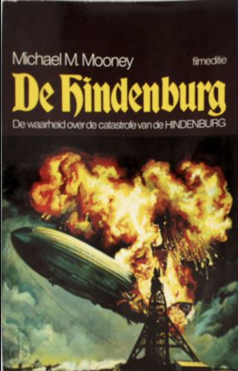 The Hindenburg