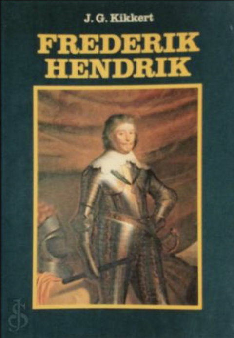 Frederick Hendrik