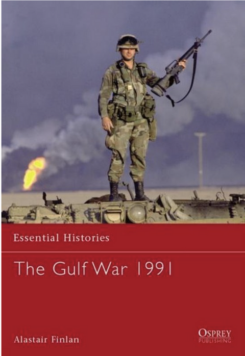 The Gulf War 1991