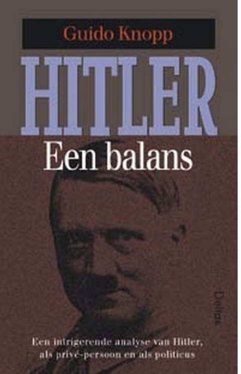 Hitler Een Balans