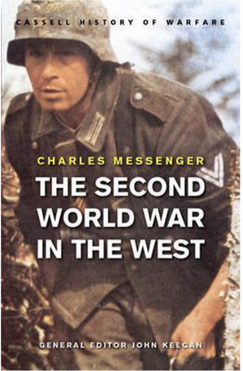 The Second World War in the West