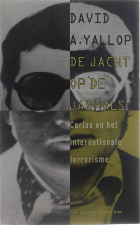 The Hunt for the Jackal: Carlos and International Terrorism