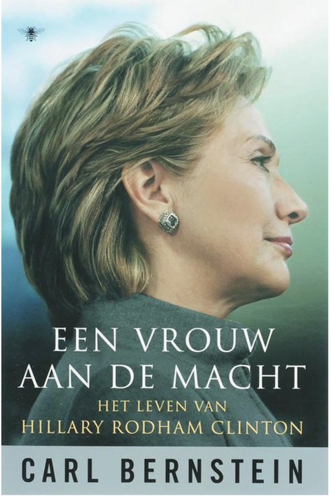 A Woman in Power: The Life of Hillary Rodham Clinton