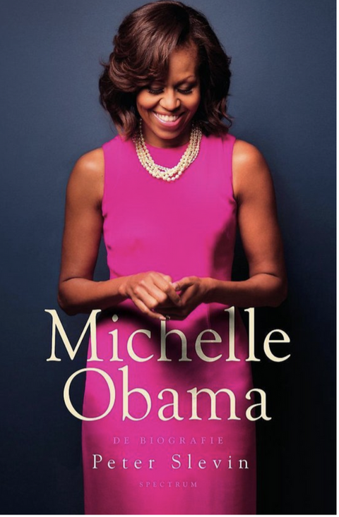 Michelle Obama: The Biography