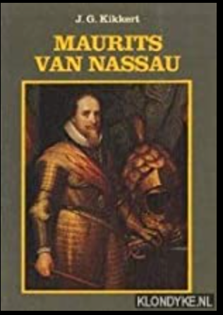 Maurice of Nassau