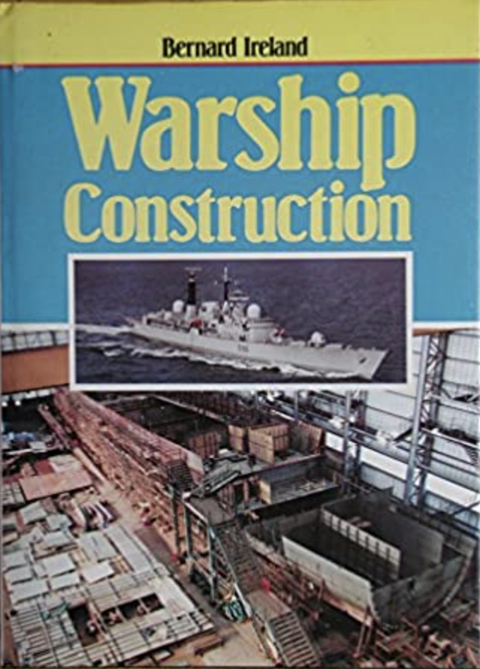 Warship Construction