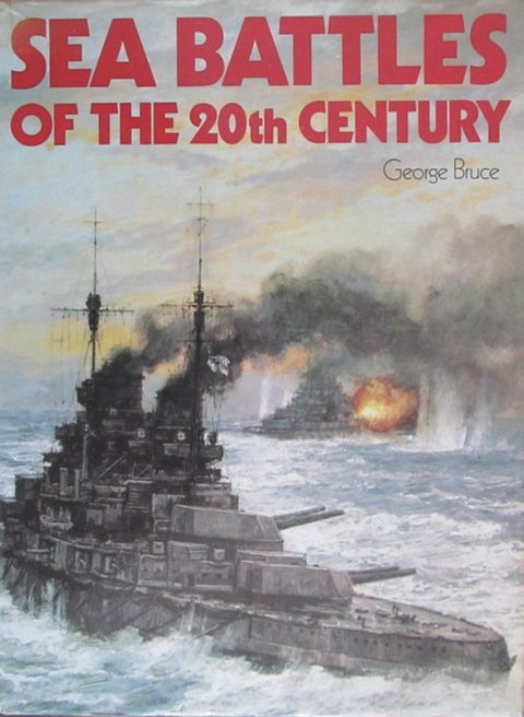 Sea Battles of the 20th Century