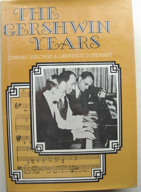 The Gershwin Years