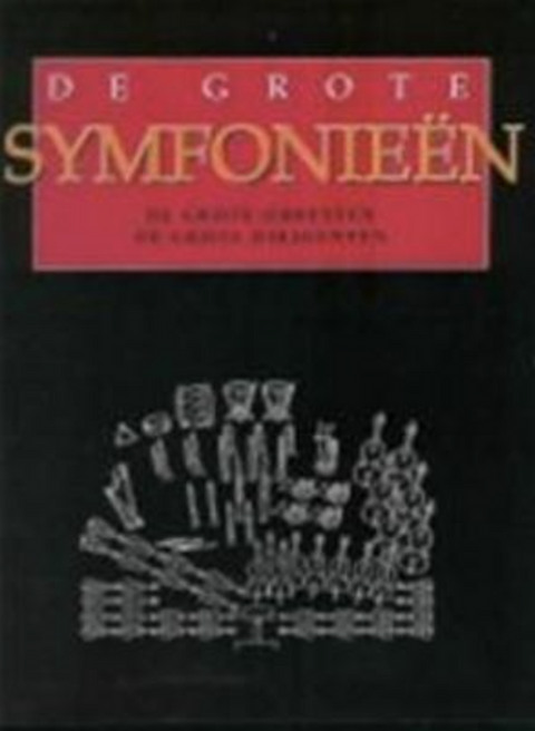 The Great Symphonies
 , the great conductors