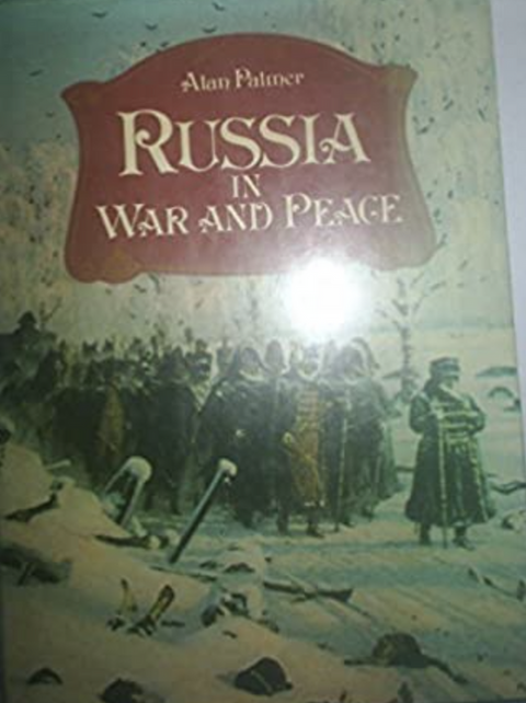 Russia in War and Peace