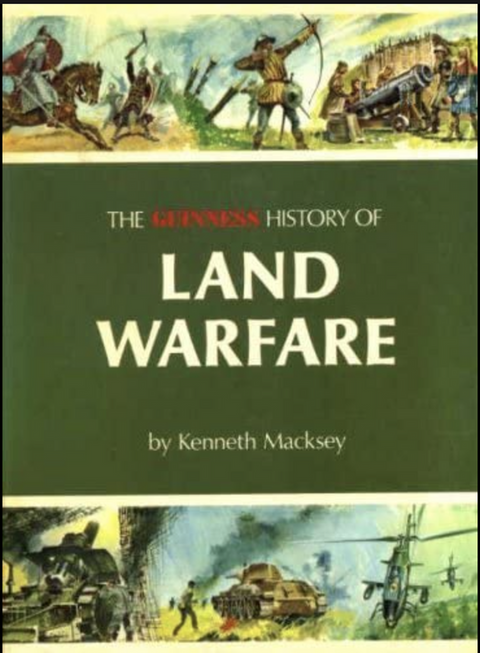 Land Warfare