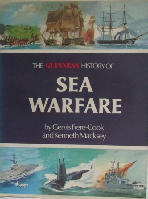 Sea Warfare