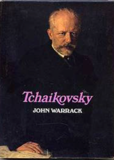 Tchaikovsky