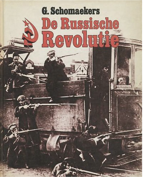 La révolution russe