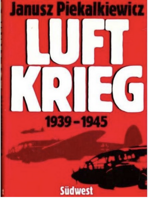 Luft Krieg 1939-1945