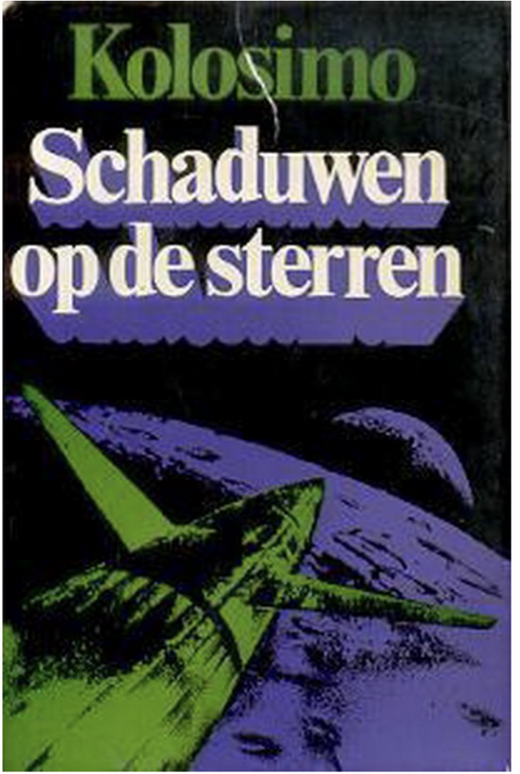 Schaduwen op de sterren