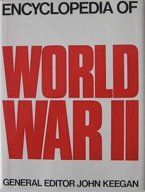 Encyclopedia of World War II