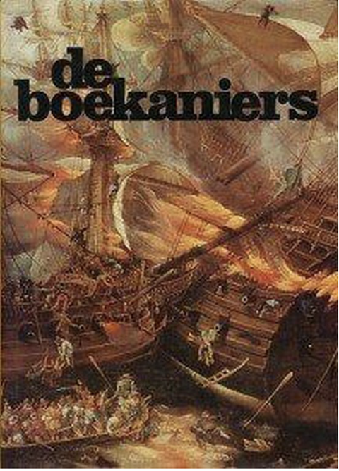 The Buccaneers