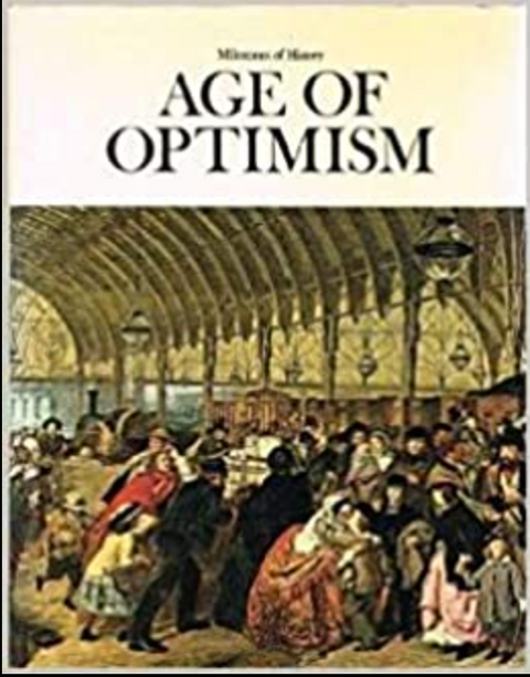 Age of optimism: Vol.5 1803-1896